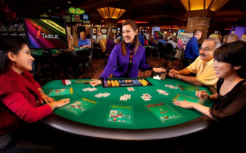 Guide complet des paiements ultra‑rapides dans les casinos en ligne Guide complet des paiements ultra‑rapides dans les casinos en ligne